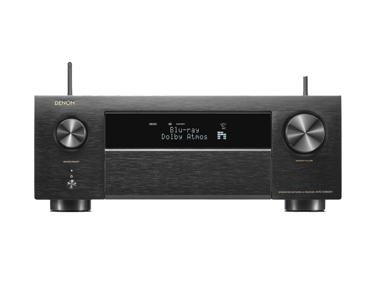 AVC-X4800H