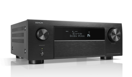 AVC-X4800H