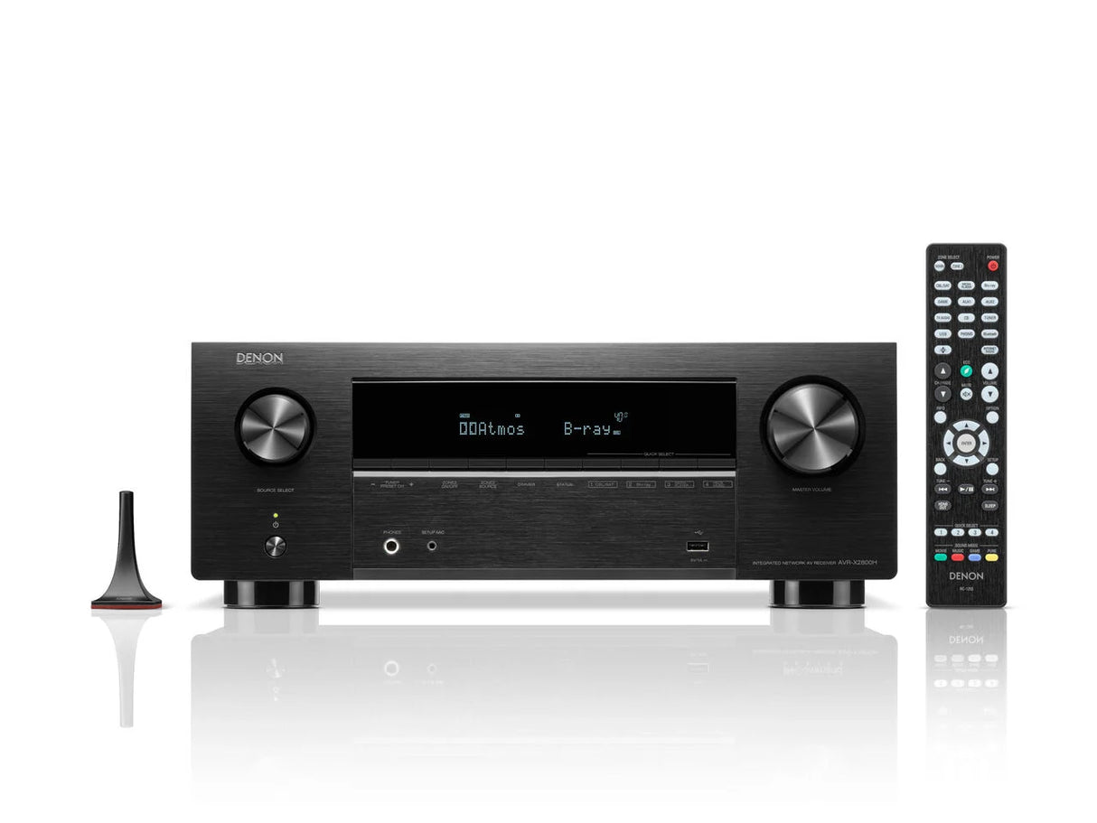 AVR-X2800H