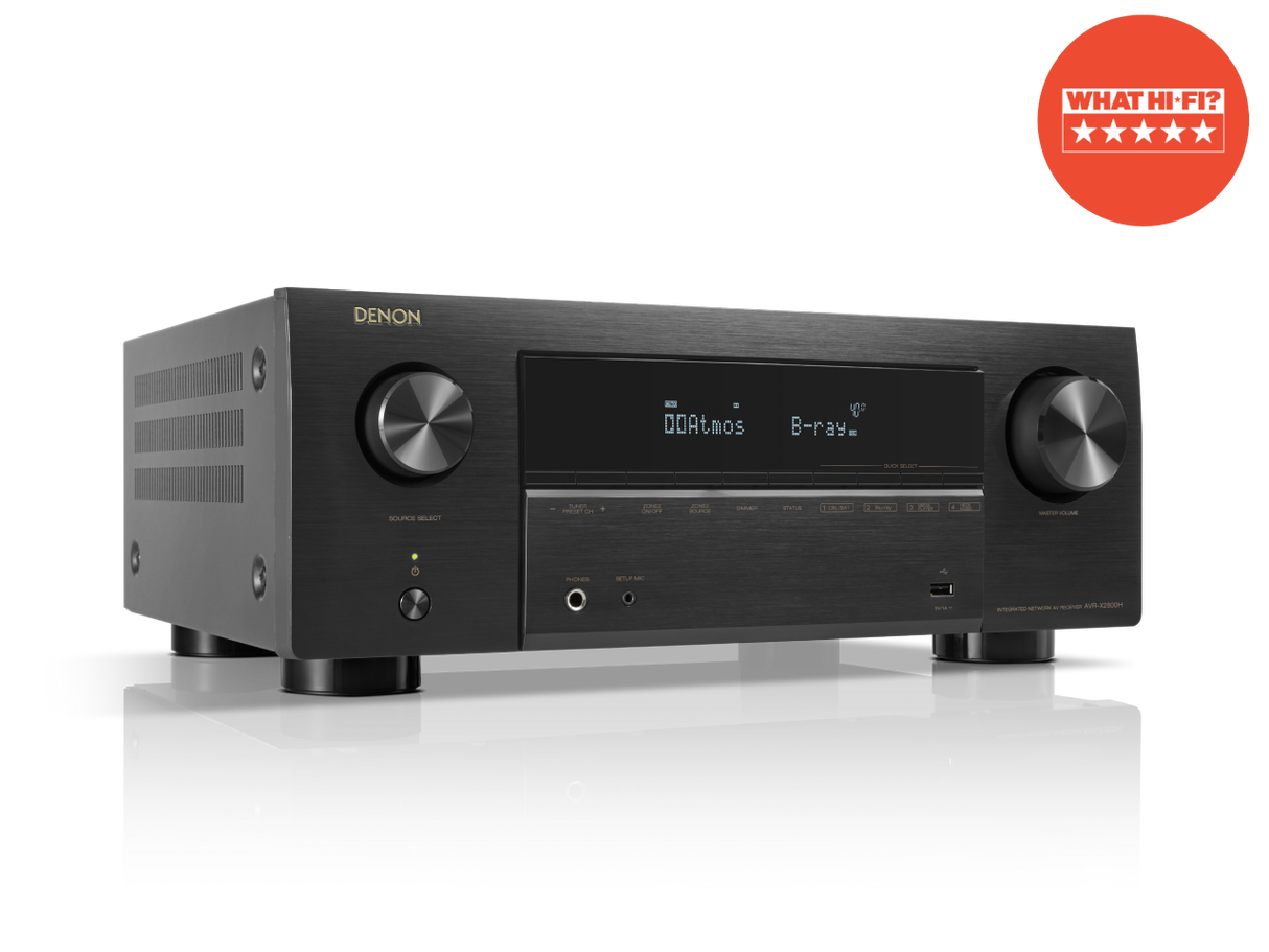 AVR-X2800H
