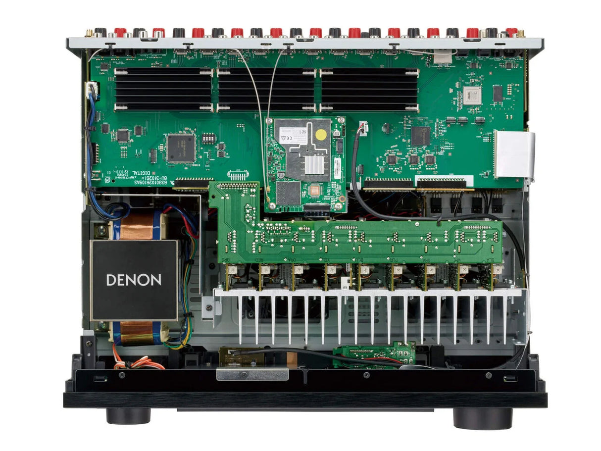 AVC-X4800H