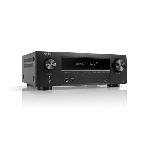 AVR-X580BT