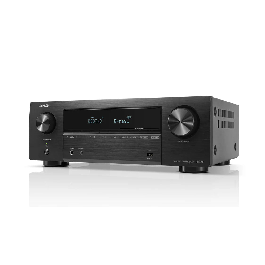 AVR-X580BT