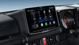 Alpine VES2G2S-F511A Infotainment Solution for Holden VE Commodore (Series II)