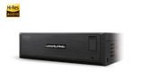 Alpine UTX-M08S Hi-Res Audio Digital Media Player with Bluetooth Audio and Dual USB