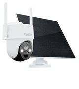 Uniden App Cam Solo X2K 4G Wireless Security Camera 2K Super HD Pan and Tilt Kit