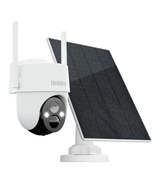 Uniden App Cam Solo X2K PT Kit 2K Super HD Pan and Tilt Security Camera