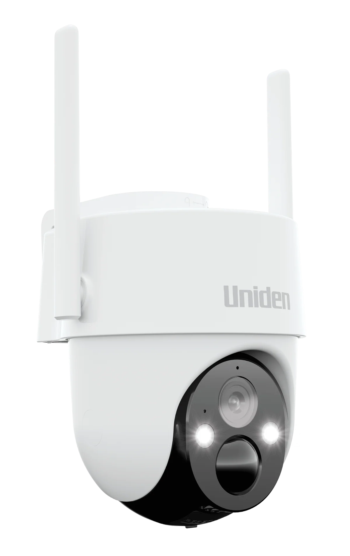 Uniden App Cam Solo X2K PT Kit 2K Super HD Pan and Tilt Security Camera