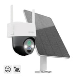 Uniden SOLO X2K PT PRO KIT Security Camera System