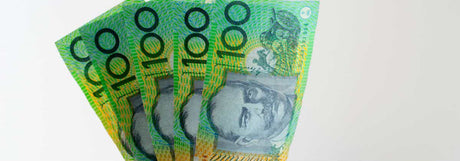 Audio system Deposit