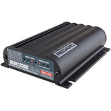 REDARC DC-DC Charger 25A 3-Stage 9–32V Input 12V Output Dual Input MPPT Regulator