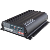 REDARC DC-DC Charger 40A 3-Stage 9–32V Input 12V Output Dual Input MPPT Regulator