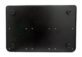GME BCM003 6-Bay Radio Charger for CP Series & TX6600S – Compact