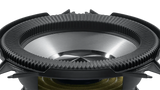 Alpine BRV-S40C 6-1/2" 2-Way Coaxial Speaker