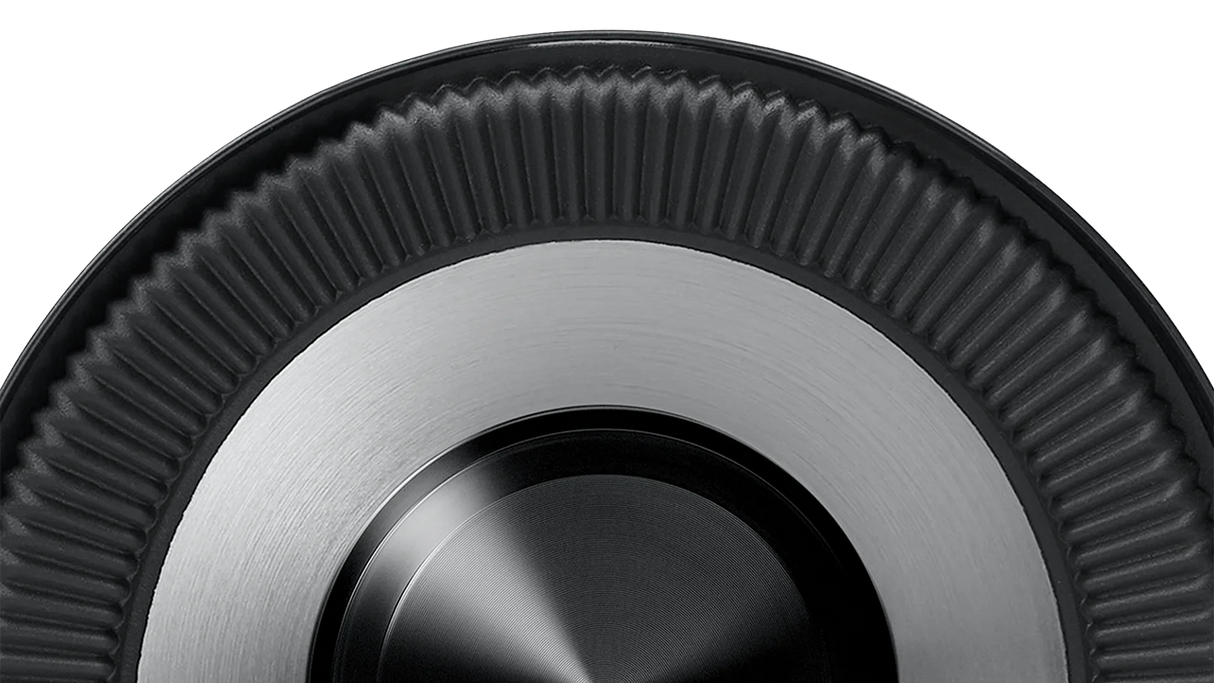 Alpine BRV-S40C 6-1/2" 2-Way Coaxial Speaker