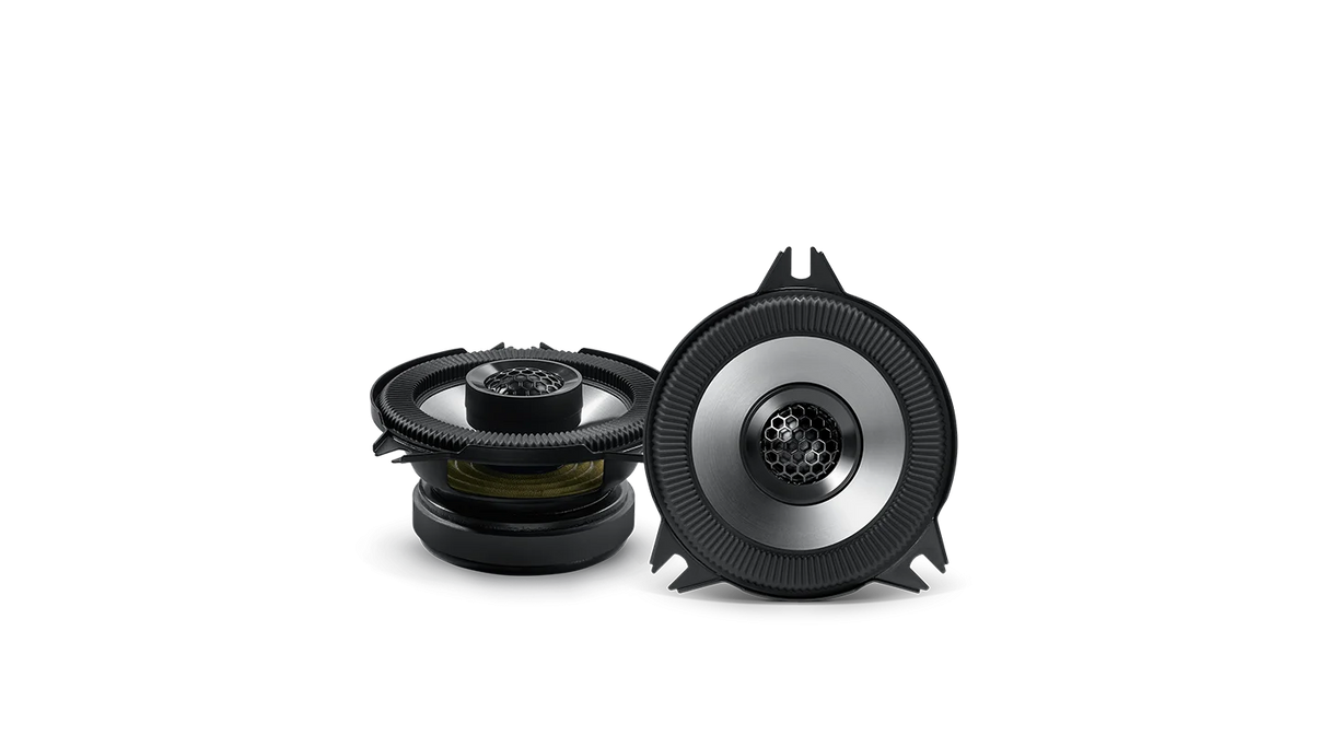 Alpine BRV-S40 6-1/2" 2-Way Coaxial Speaker