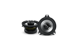 Alpine BRV-S40 6-1/2" 2-Way Coaxial Speaker