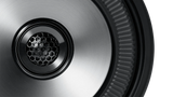Alpine BRV-S65 6-1/2" 2-Way Coaxial Speaker