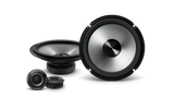 Alpine BRV-S80C 8” 2-Way Component Speaker