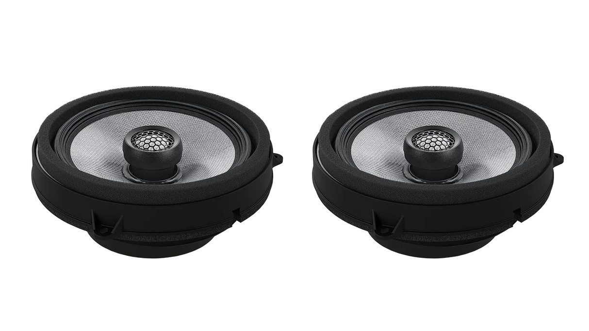 Alpine RN16-R265 FORD RANGER PX II/III R-Series Premium Audio