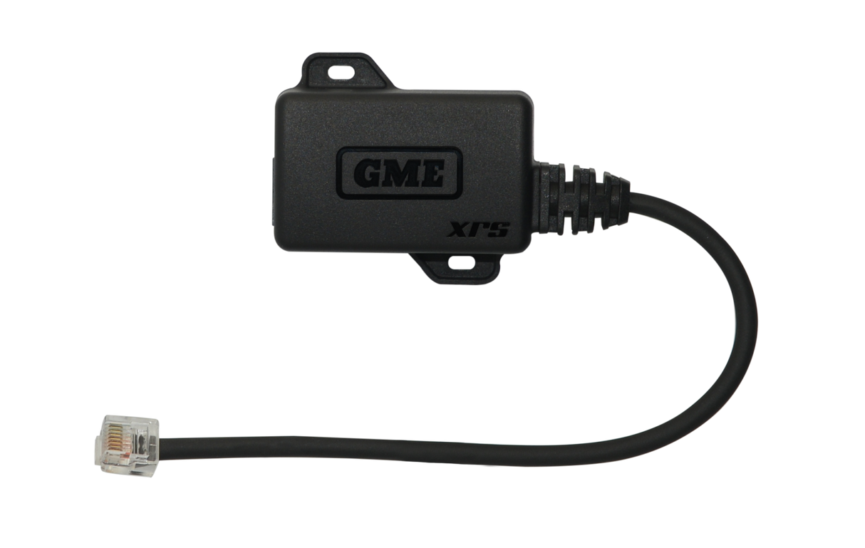 GME XRS-BT1 Bluetooth Interface Module with Wireless PTT for XRS™ Connect