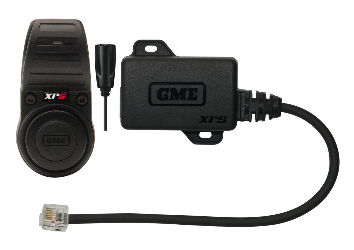 GME XRS-BT1 Bluetooth Interface Module with Wireless PTT for XRS™ Connect