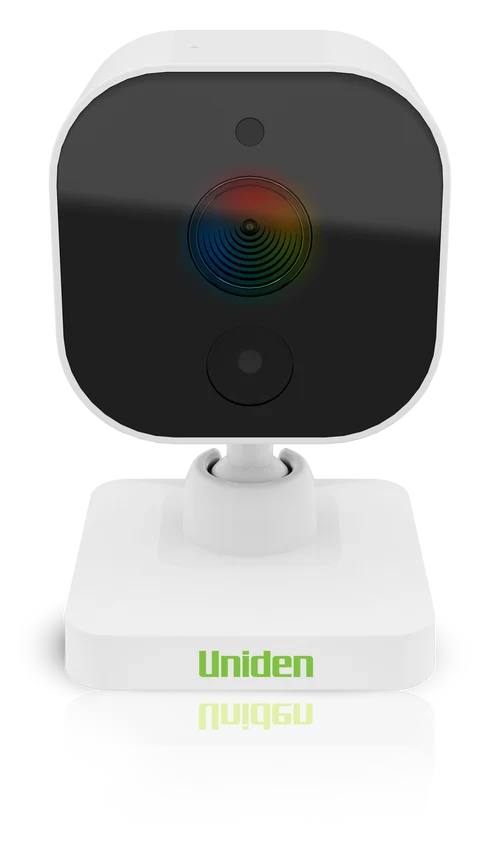 Uniden BW2511 Baby Video Monitor 2.8-Inch Compact Display with Camera