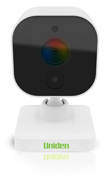 Uniden BW2511 Baby Video Monitor 2.8-Inch Compact Display with Camera