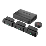 BlackVue 3 Camera Dash Cam DR770X Box