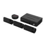 BlackVue 3 Camera Dash Cam DR770X Box