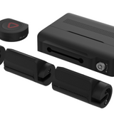BlackVue 3 Camera Dash Cam DR770X Box
