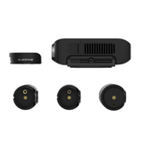 BlackVue 3 Camera Dash Cam DR770X Box