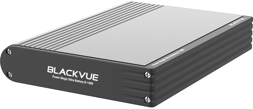 BlackVue B-130A Power Magic Ultra Battery Pack