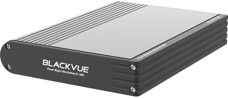 BlackVue B-130A Power Magic Ultra Battery Pack