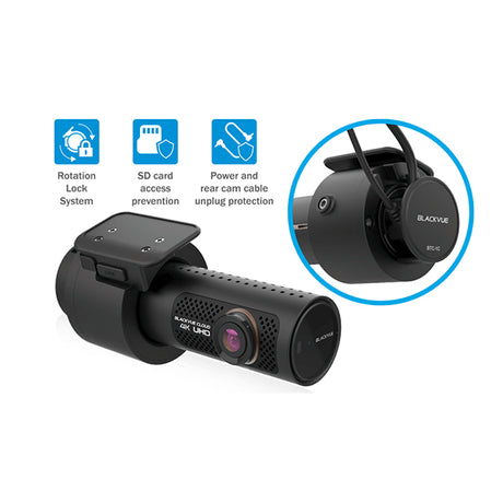 BlackVue BTC-1C Tamper Proof Mount