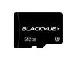 BlackVue BV-512 512GB High Endurance microSD Card for Dash Cams