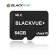 BlackVue BV-64 64GB High Endurance microSD Card for Dash Cams