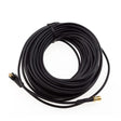 BlackVue CC-20T 20m Coaxial Cable for Truck Dash Cam Installations