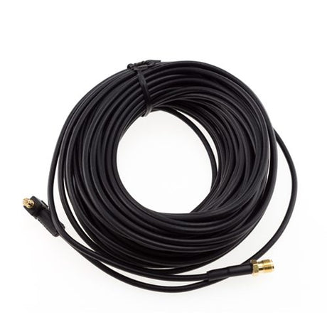 BlackVue CC-20T 20m Coaxial Cable for Truck Dash Cam Installations