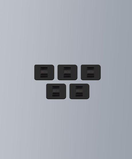 BlackVue CH-2 Pack of 5 Cable Clips