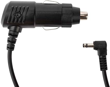 BlackVue CL-3P1 Cigarette Jack Power Cord
