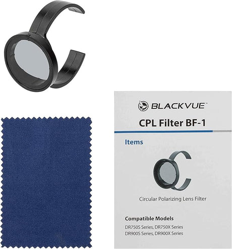 BlackVue CPL-MF1-LTE Circular Polarizer Lens