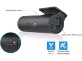 BlackVue DR590X-1CH-PL Full HD Single Channel Dash Cam