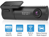 BlackVue DR590X-1CH-PL Full HD Single Channel Dash Cam