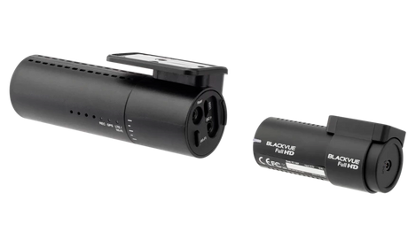 BlackVue DR590X-2CH-PL Full HD Dual Channel Dash Cam