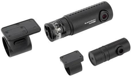 BlackVue DR590X-2CH-PL Full HD Dual Channel Dash Cam