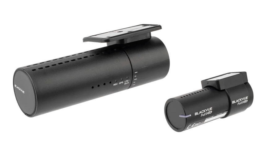 BlackVue DR590X-2CH-PL Full HD Dual Channel Dash Cam