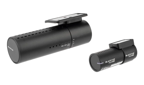 BlackVue DR590X-2CH-PL Full HD Dual Channel Dash Cam