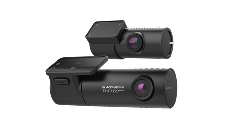 BlackVue DR590X-2CH-PL Full HD Dual Channel Dash Cam
