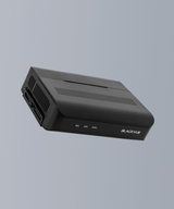 BlackVue DR770X-BX-3CH-TR 3-Channel Truck Dash Cam with Rear & Interior Cameras